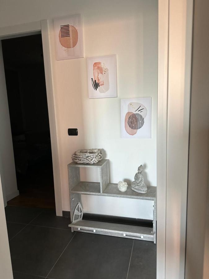 Miky'S Home Leggiuno Екстериор снимка