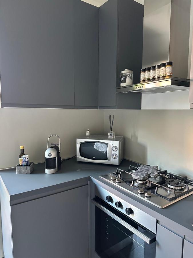 Miky'S Home Leggiuno Екстериор снимка