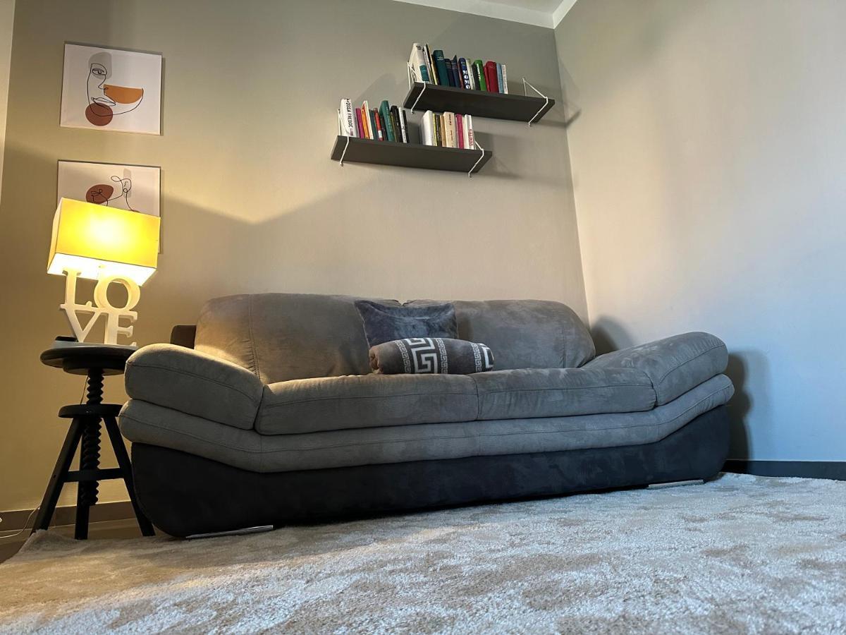 Miky'S Home Leggiuno Екстериор снимка