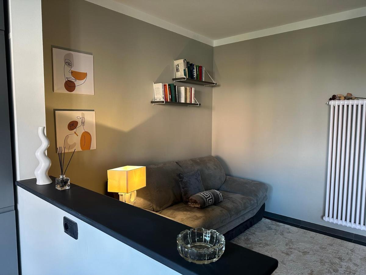 Miky'S Home Leggiuno Екстериор снимка
