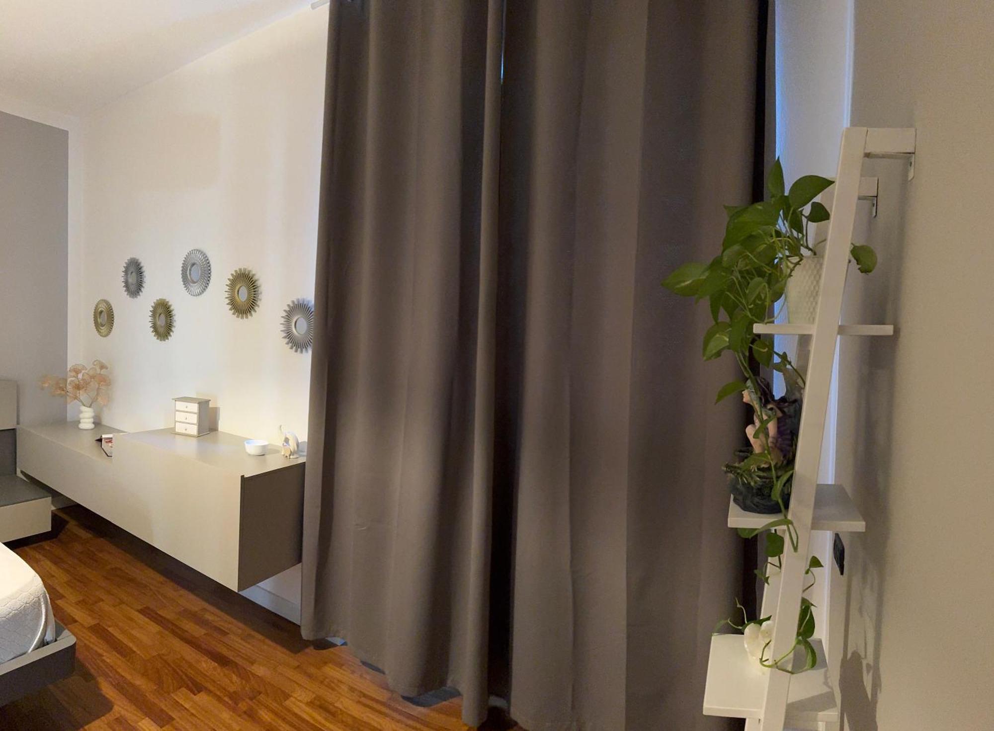 Miky'S Home Leggiuno Екстериор снимка